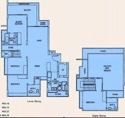 The Stellar (D5), Condominium #472172941